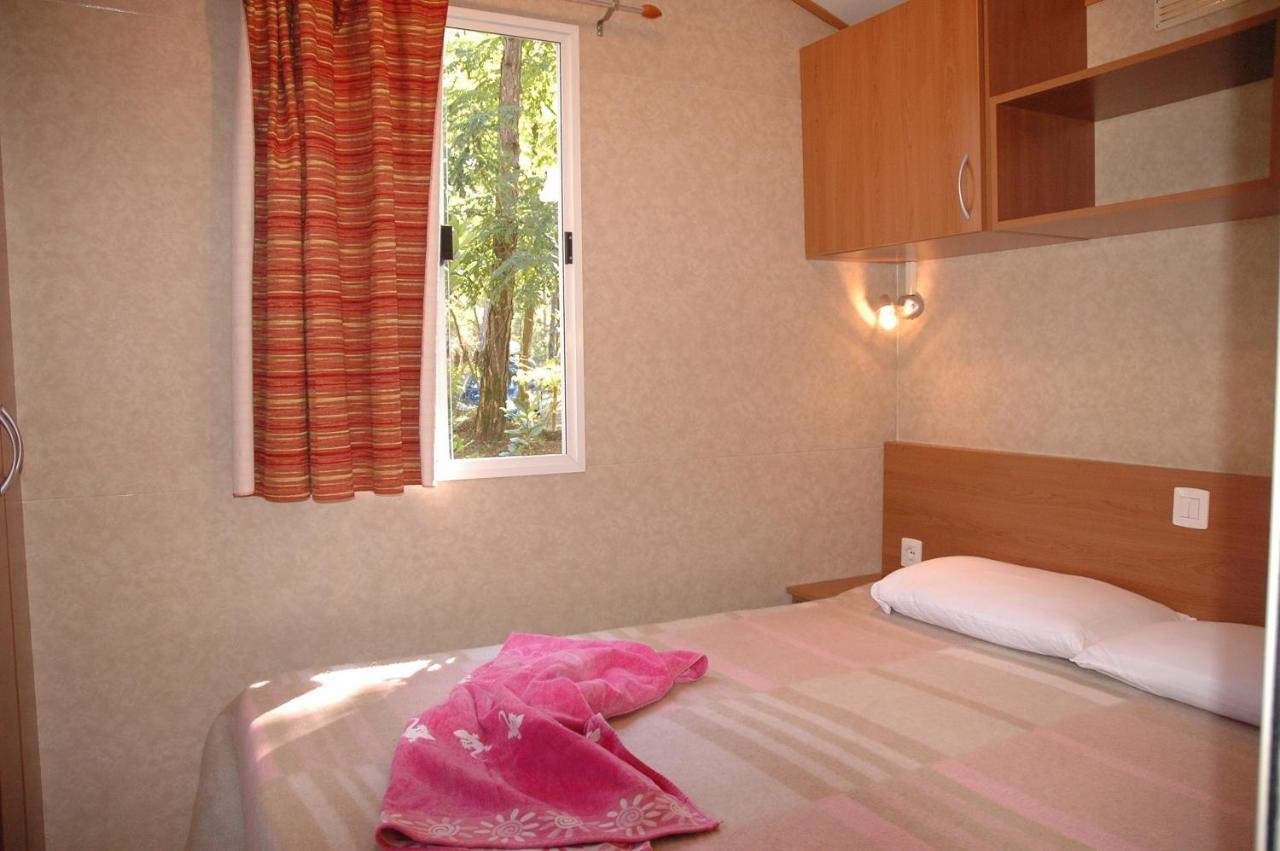 Camping Sabbiadoro Lignano Sabbiadoro Cameră foto