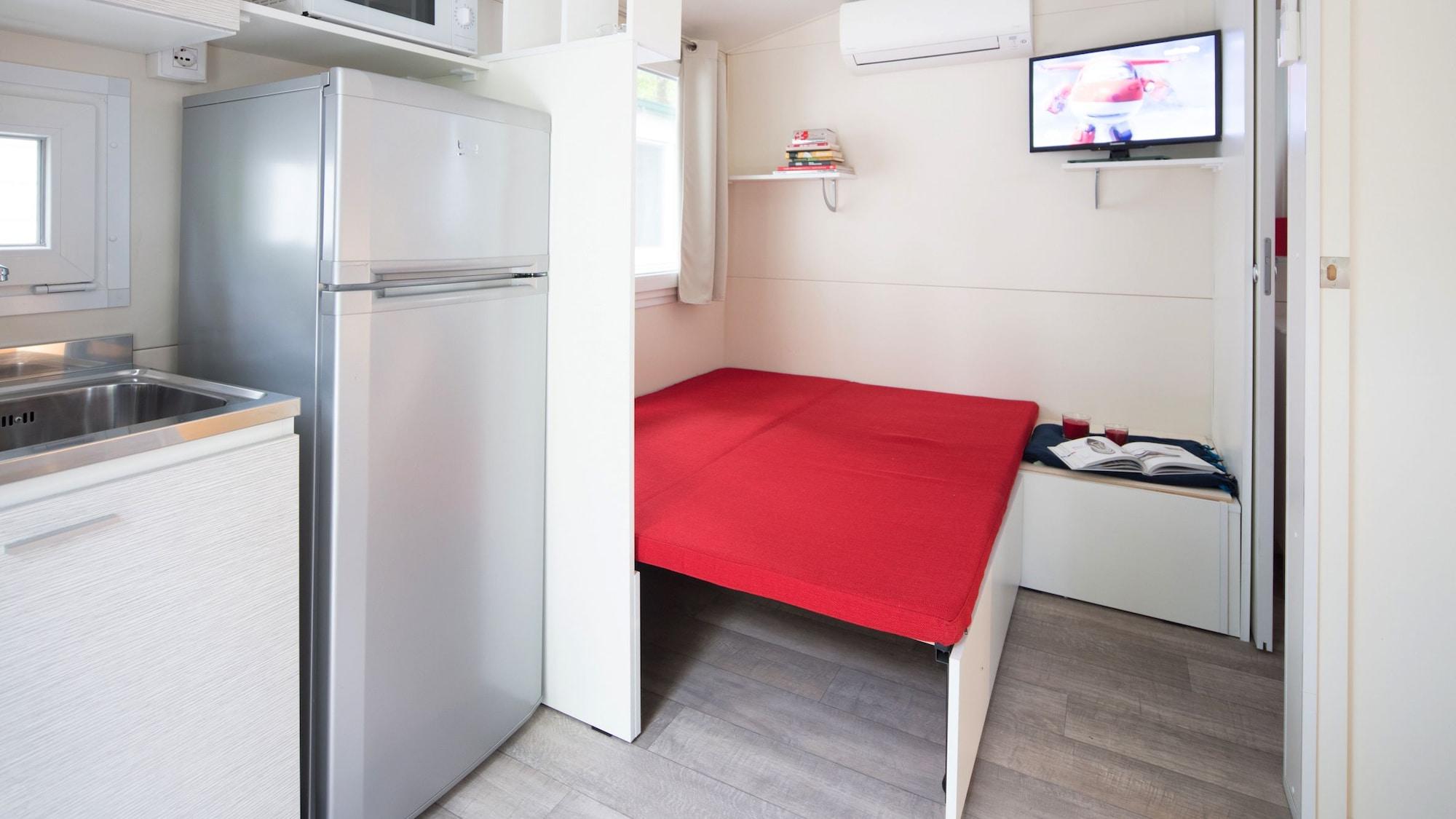 Camping Sabbiadoro Lignano Sabbiadoro Exterior foto